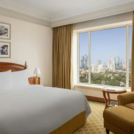 Hotel Itc Grand Central, A Luxury Collection Hotel,
