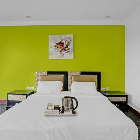 Townhouse Royal Palms Mumbai
