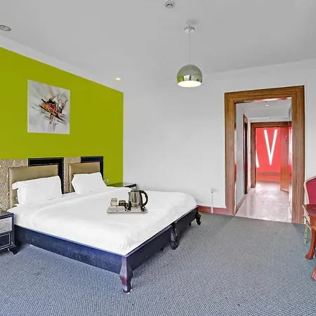 Townhouse Royal Palms Mumbai