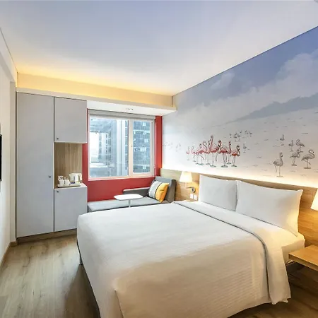 Hotel Ibis Vikhroli - An Accor Brand