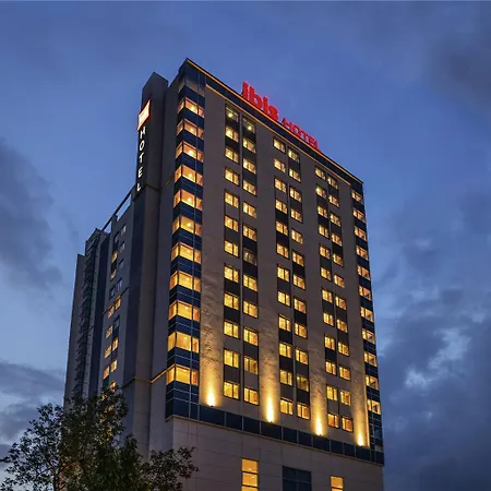 Ibis Vikhroli - An Accor Brand Hotel 4*