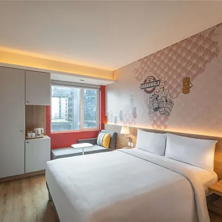 Ibis Vikhroli - An Accor Brand 4*