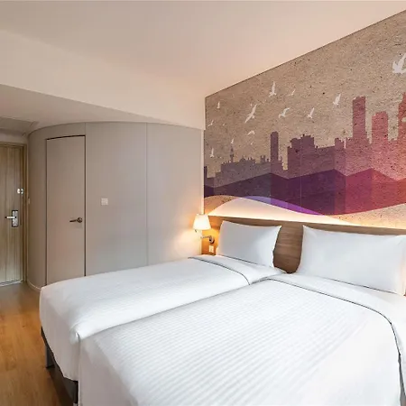 Ibis Vikhroli - An Accor Brand Mumbai