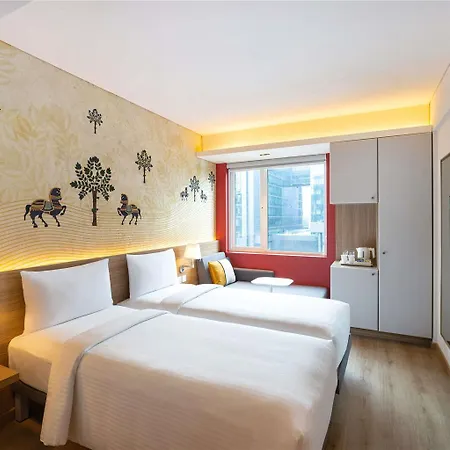Hotel Ibis Vikhroli - An Accor Brand Mumbai