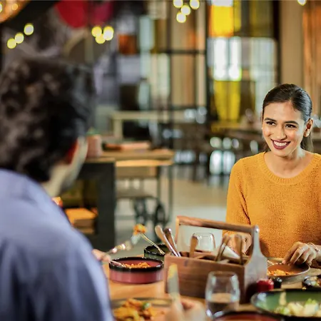 Hotel Ibis Vikhroli - An Accor Brand 4*