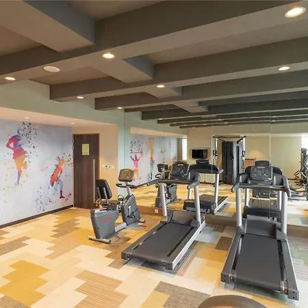 Ibis Vikhroli - An Accor Brand Hotel Mumbai