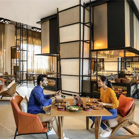 Ibis Vikhroli - An Accor Brand Hotel Mumbai