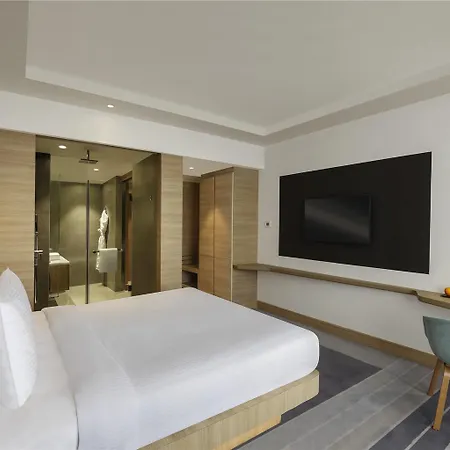 Novotel Juhu Hotel