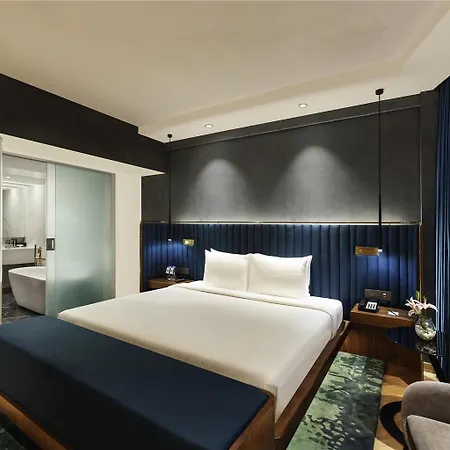 Hotel Novotel Juhu Mumbai