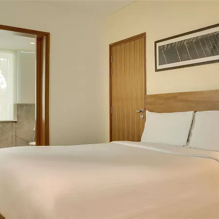 Ibis Airport - An Accor Brand Hotel 4*