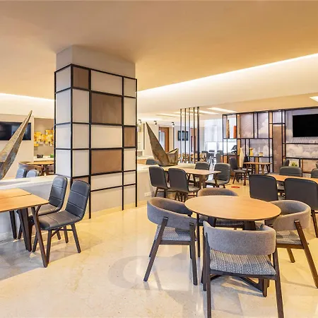 Ibis Airport - An Accor Brand 4* Mumbai