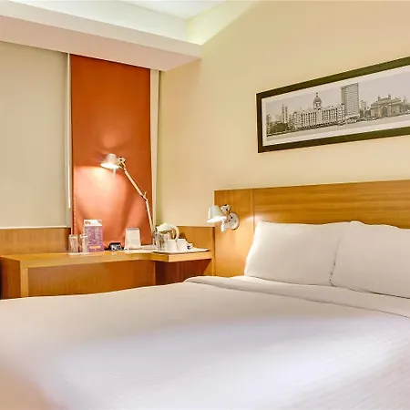 Hotel Ibis Airport - An Accor Brand 4*