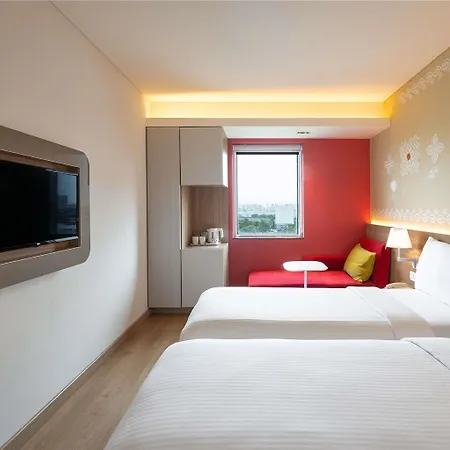 Ibis Airport - An Accor Brand 4* Mumbai
