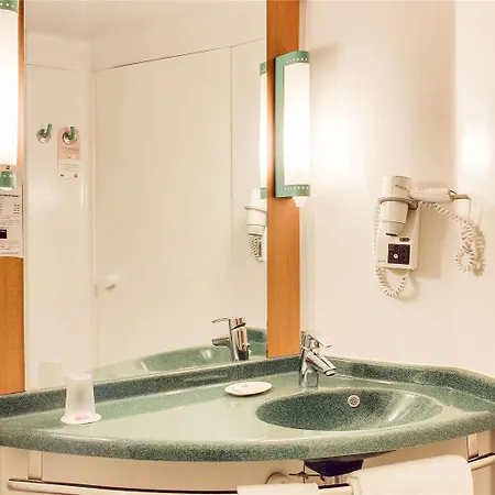 Ibis Airport - An Accor Brand 4*