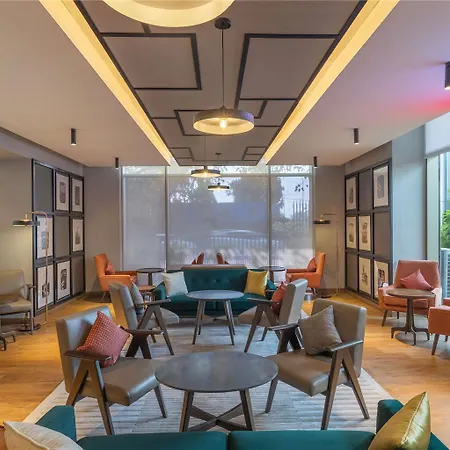 Ibis Airport - An Accor Brand