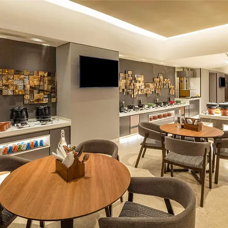 Hotel Ibis Airport - An Accor Brand Mumbai