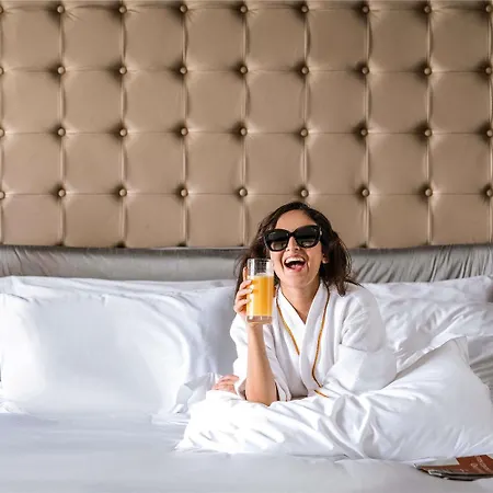 Hotel Sofitel Bkc Mumbai