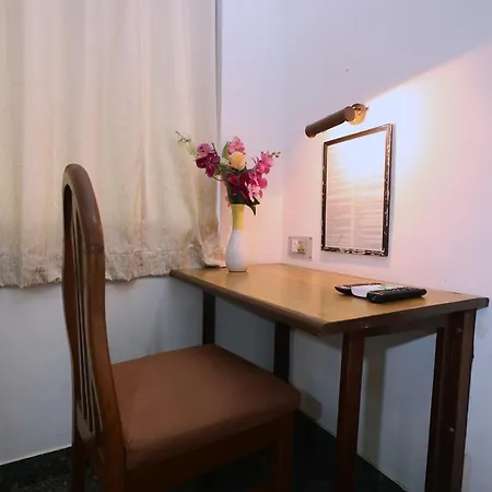 Ywca International Centre Hotel Mumbai
