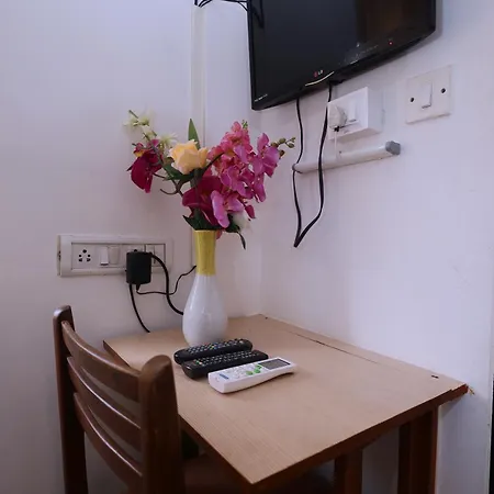 Ywca International Centre Mumbai