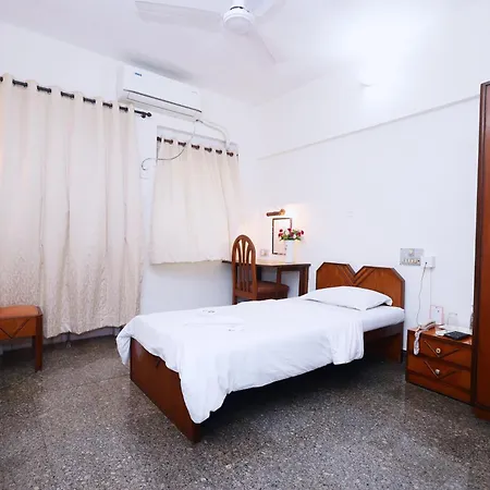 Ywca International Centre Hotel Mumbai