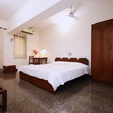 Ywca International Centre Mumbai