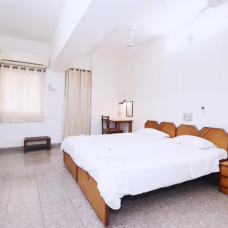 Ywca International Centre 3* Mumbai