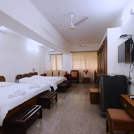 Ywca International Centre Hotel