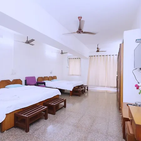 Ywca International Centre Hotel Mumbai