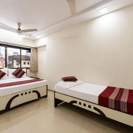 Kalpana Palace,