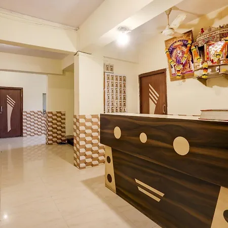 O Mayur Residency