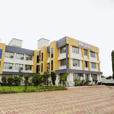 O Mayur Residency Hotel