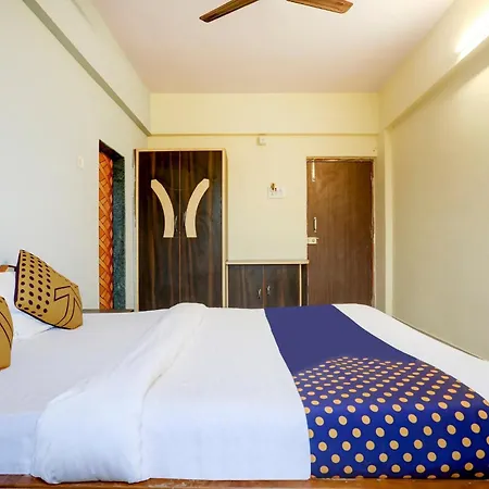 O Mayur Residency