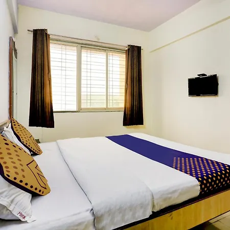 Hotel O Mayur Residency 4*