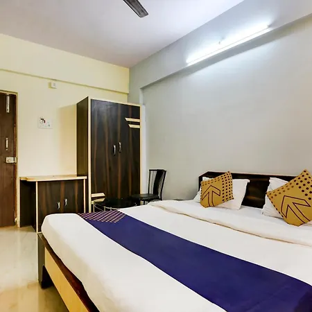 O Mayur Residency