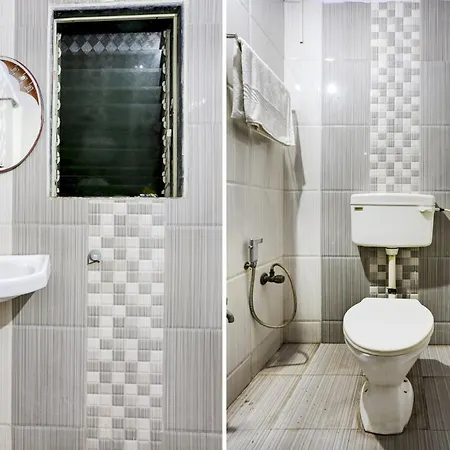 Hotel O Mayur Residency Mumbai