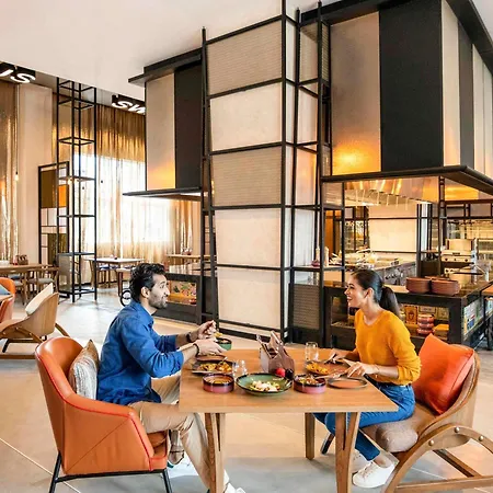 Ibis Vikhroli - An Accor Brand Hotel 4*