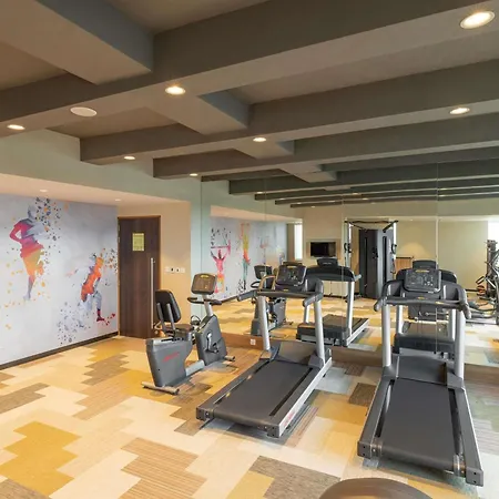 Ibis Vikhroli - An Accor Brand Mumbai