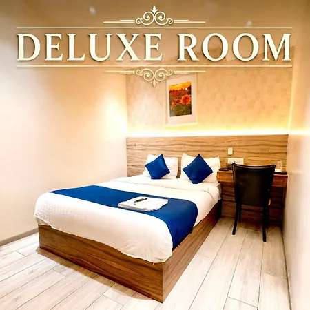 Hotel The Dream Residency 3*