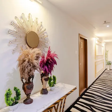 Treebo Premium Widlor Boutique With Swimming Pool