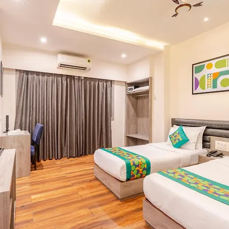Hotel Treebo Premium Widlor Boutique With Swimming Pool