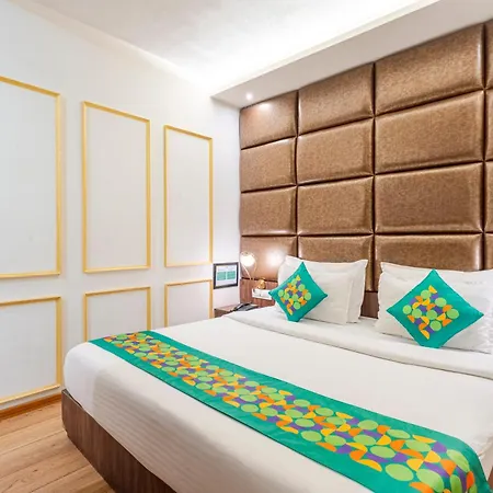 Treebo Premium Widlor Boutique With Swimming Pool Hotel Mumbai