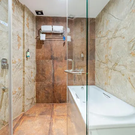 Treebo Premium Widlor Boutique With Swimming Pool 4* Mumbai