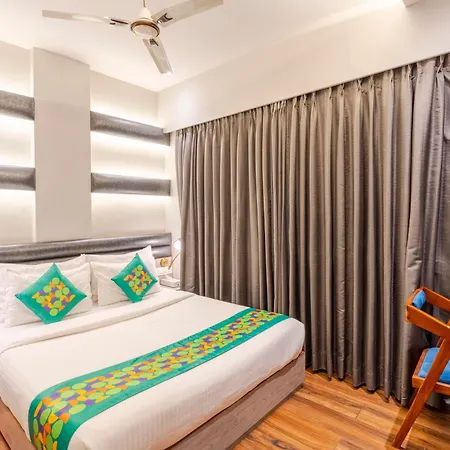 Treebo Premium Widlor Boutique With Swimming Pool