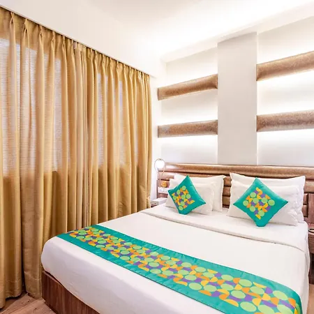 Treebo Premium Widlor Boutique With Swimming Pool Hotel