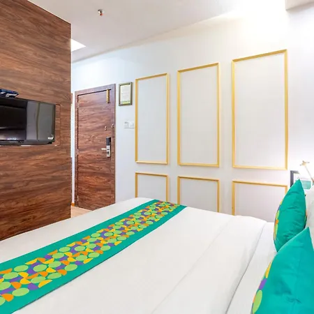 Hotel Treebo Premium Widlor Boutique With Swimming Pool