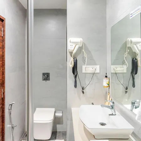 Treebo Premium Widlor Boutique With Swimming Pool 4*