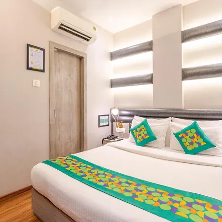 Treebo Premium Widlor Boutique With Swimming Pool Mumbai