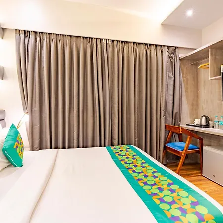 Treebo Premium Widlor Boutique With Swimming Pool