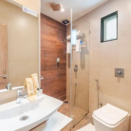 Treebo Premium Widlor Boutique With Swimming Pool Hotel