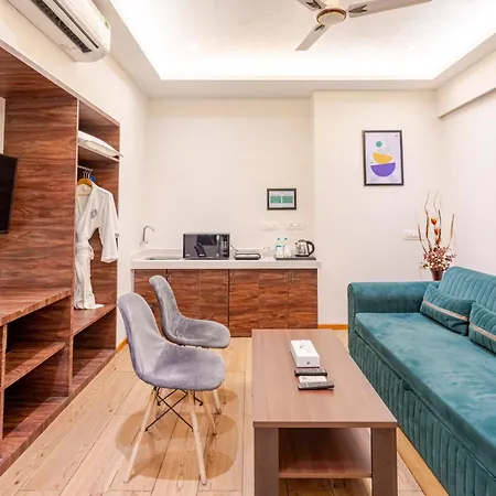 Hotel Treebo Premium Widlor Boutique With Swimming Pool